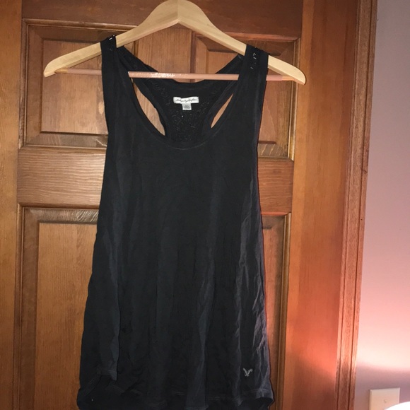 American Eagle Racerback - Picture 2 of 2